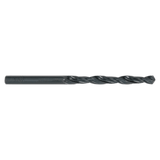 Sealey DB060RF HSS Roll Forged Drill Bit 6mm Pack of 10 - DB060RF - Sealey Tools UK - Workshop Tool Storage