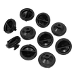 Sealey DB8198 Plastic Sump Plug - Ford/PSA - Pack of 10 - DB8198 - Sealey Tools UK - Workshop Tool Storage