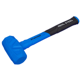 Sealey DBH01 Dead Blow Hammer 1.75lb - DBH01 - Sealey Tools UK - Workshop Tool Storage
