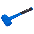Sealey DBH02 Dead Blow Hammer 2.8lb - DBH02 - Sealey Tools UK - Workshop Tool Storage