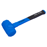Sealey DBH02 Dead Blow Hammer 2.8lb - DBH02 - Sealey Tools UK - Workshop Tool Storage