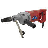 Sealey DCD230V Diamond Core Drill 230V - DCD230V - Sealey Tools UK - Workshop Tool Storage