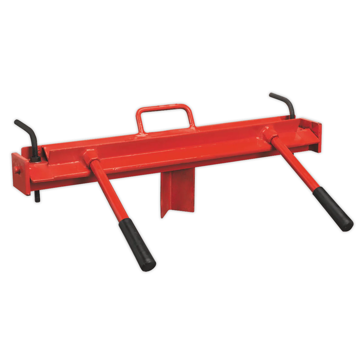 Sealey Sheet Metal Folder Vice Mount 600mm | SLY-7779 – Workshop Tool ...