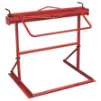 Sealey DF910 Sheet Metal Folder Floor Standing 910mm - DF910 - Sealey Tools UK - Workshop Tool Storage