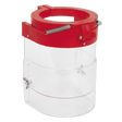 Sealey DPG250 Drill Press Guard 92mm - DPG250 - Sealey Tools UK - Workshop Tool Storage