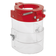 Sealey DPG62 Drill Press Guard 62mm - DPG62 - Sealey Tools UK - Workshop Tool Storage