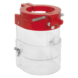 Sealey DPG62 Drill Press Guard 62mm - DPG62 - Sealey Tools UK - Workshop Tool Storage