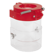 Sealey DPG95 Drill Press Guard 55mm - DPG95 - Sealey Tools UK - Workshop Tool Storage