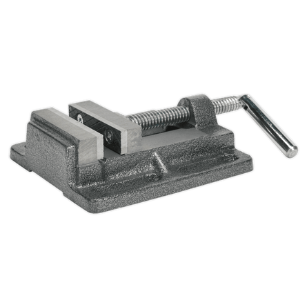 Sealey DPV3 Drill Vice Standard 75mm Jaw - DPV3 - Sealey Tools UK - Workshop Tool Storage