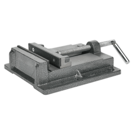 Sealey DPV6 Drill Vice Standard 150mm Jaw - DPV6 - Sealey Tools UK - Workshop Tool Storage