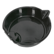 Sealey DRP01 Oil/Fluid Drain Pan 8L - DRP01 - Sealey Tools UK - Workshop Tool Storage