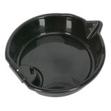 Sealey DRP01 Oil/Fluid Drain Pan 8L - DRP01 - Sealey Tools UK - Workshop Tool Storage