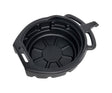 Sealey DRP02 Oil/Fluid Drain Pan 7.6ltr - Drain Pans - SLY-7818 - Sealey Tools UK - Workshop Tool Storage