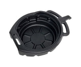 Sealey DRP02 Oil/Fluid Drain Pan 7.6ltr - Drain Pans - SLY-7818 - Sealey Tools UK - Workshop Tool Storage