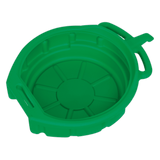 Sealey DRP04 Antifreeze/Fluid Drain Pan 17L - DRP04 - Sealey Tools UK - Workshop Tool Storage