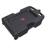 Sealey DRP09 Oil/Fluid Drain & Recycling Container 54L - Wheeled - DRP09 - Sealey Tools UK - Workshop Tool Storage