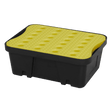 Sealey DRP29 Spill Tray with Platform 10L - DRP29 - Sealey Tools UK - Workshop Tool Storage