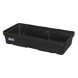 Sealey DRP30 Spill Tray 30L - DRP30 - Sealey Tools UK - Workshop Tool Storage