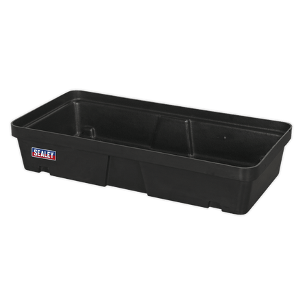 Sealey DRP30 Spill Tray 30L - DRP30 - Sealey Tools UK - Workshop Tool Storage