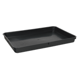 Sealey DRPL09 Drip Tray Low Profile 9L - DRPL09 - Sealey Tools UK - Workshop Tool Storage