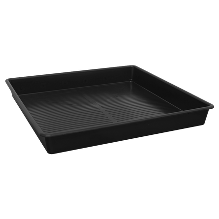 Sealey DRPL100 Drip Tray Low Profile 100L - DRPL100 - Sealey Tools UK - Workshop Tool Storage