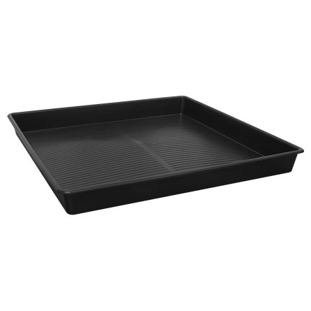 Sealey DRPL120 Drip Tray Low Profile 120L - DRPL120 - Sealey Tools UK - Workshop Tool Storage