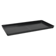 Sealey DRPL25 Drip Tray Low Profile 25L - DRPL25 - Sealey Tools UK - Workshop Tool Storage