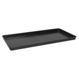 Sealey DRPL25 Drip Tray Low Profile 25L - DRPL25 - Sealey Tools UK - Workshop Tool Storage