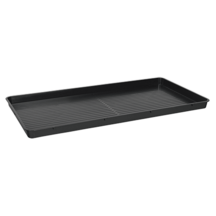 Sealey DRPL25 Drip Tray Low Profile 25L - DRPL25 - Sealey Tools UK - Workshop Tool Storage