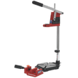 Sealey DS01 Drill Stand with Cast Iron Base 500mm & 65mm Vice - DS01 - Sealey Tools UK - Workshop Tool Storage