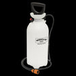 Sealey DST08 Dust Suppression Water Tank 8L - DST08 - Sealey Tools UK - Workshop Tool Storage