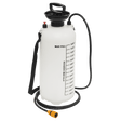 Sealey DST14 Dust Suppression Water Tank 14L - DST14 - Sealey Tools UK - Workshop Tool Storage