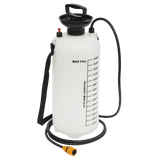 Sealey DST14 Dust Suppression Water Tank 14L - DST14 - Sealey Tools UK - Workshop Tool Storage