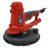 Sealey DWS215 Handheld Drywall Electric Sander 215mm 1050W - DWS215 - Sealey Tools UK - Workshop Tool Storage
