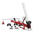 Sealey DZRE21 Straightener Kit with Variable Upright - DZRE21 - Sealey Tools UK - Workshop Tool Storage