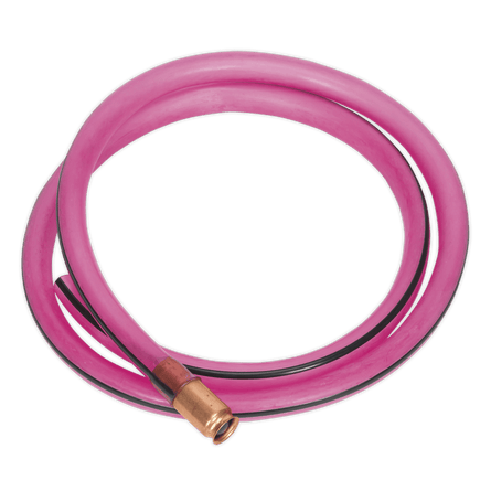 Sealey EC9434 Jiggle Syphon 3/4" ID Hose - EC9434 - Sealey Tools UK - Workshop Tool Storage