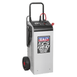 Sealey ECS650 Electronic Charger Starter 100/650A 12/24V - ECS650 - Sealey Tools UK - Workshop Tool Storage