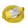 Sealey EL25110/32 Extension Lead 14m 110V 32A 2.5mm - EL25110/32 - Sealey Tools UK - Workshop Tool Storage