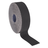Sealey ER505040 Emery Roll Blue Twill 50mm x 50m 40Grit - ER505040 - Sealey Tools UK - Workshop Tool Storage