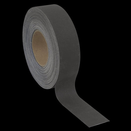 Sealey ERB5050320 Engineer's Emery Roll 50mm x 50m - 320Grit - ERB5050320 - Sealey Tools UK - Workshop Tool Storage