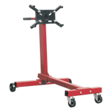 Sealey ES450 Engine Stand 450kg - ES450 - Sealey Tools UK - Workshop Tool Storage