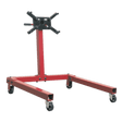Sealey ES550 Engine Stand 550kg - ES550 - Sealey Tools UK - Workshop Tool Storage
