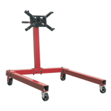 Sealey ES550 Engine Stand 550kg - ES550 - Sealey Tools UK - Workshop Tool Storage