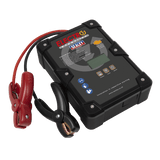Sealey E/START1100 ElectroStart® Batteryless Power Start 1100A 12V - E/START1100 - Sealey Tools UK - Workshop Tool Storage