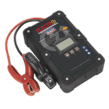 Sealey E/START800 ElectroStart® Batteryless Power Start 800A 12V - E/START800 - Sealey Tools UK - Workshop Tool Storage