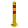 Sealey FBOL900 Folding Bollard 900mm - FBOL900 - Sealey Tools UK - Workshop Tool Storage