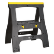 Sealey FDT4 Heavy - Duty Folding Composite Trestle - FDT4 - Sealey Tools UK - Workshop Tool Storage