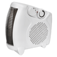 Sealey FH2010 Fan Heater 2000W/230V 2 Heat Settings & Thermostat - FH2010 - Sealey Tools UK - Workshop Tool Storage