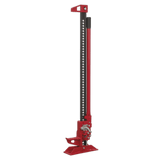 Sealey FJ48 Farm Jack 1200mm - 2.5tonne Capacity - FJ48 - Sealey Tools UK - Workshop Tool Storage