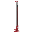Sealey FJ60 Farm Jack 1500mm - 2.5tonne Capacity - FJ60 - Sealey Tools UK - Workshop Tool Storage